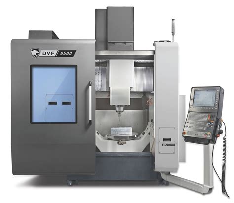 5 axis cnc machine puma|5 axis dn solutions.